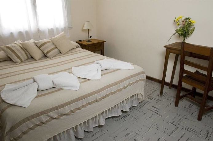 Imagen de la habitación del Hotel Turingia. Foto 10