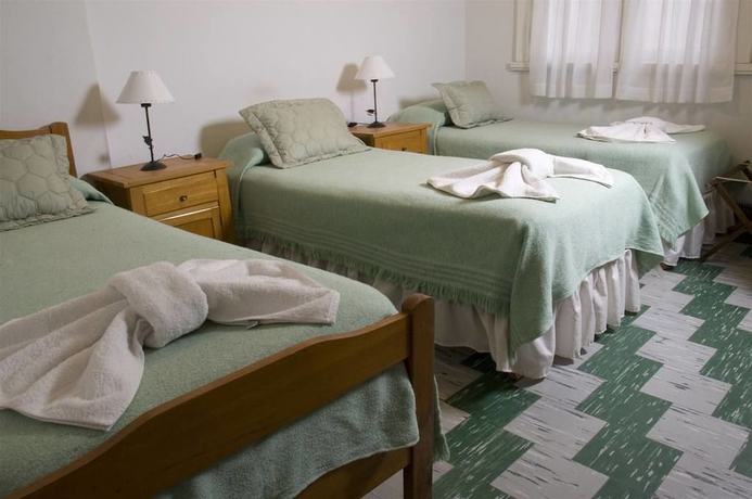 Imagen de la habitación del Hotel Turingia. Foto 14