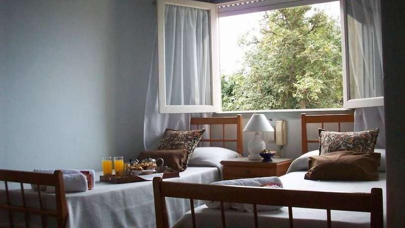 Imagen general del Hotel Turingia. Foto 1