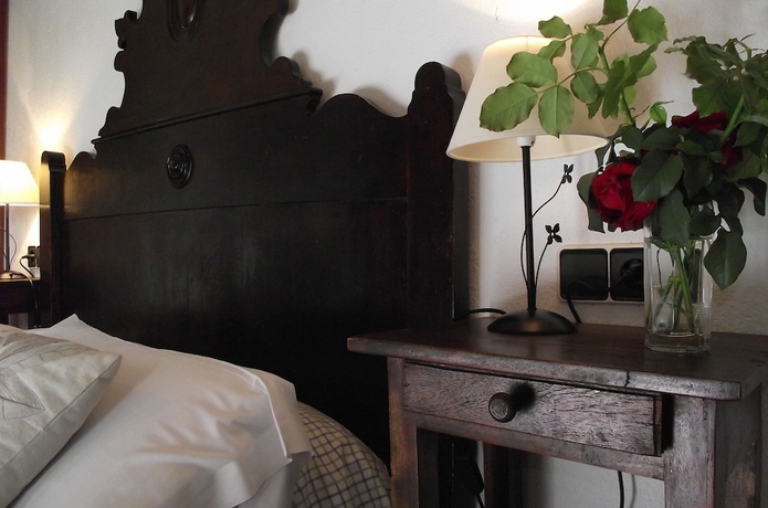 Imagen de la habitación del Hotel Turisme Rural Mas Ramades. Foto 7