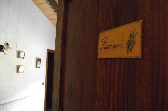 Imagen de la habitación del Hotel Turisme Rural Mas Ramades. Foto 14