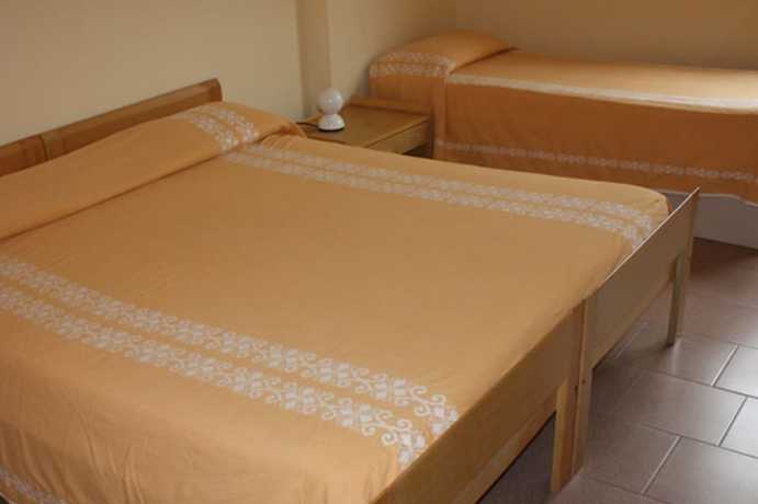 Imagen de la habitación del Hotel Turismo, Bernalda. Foto 14