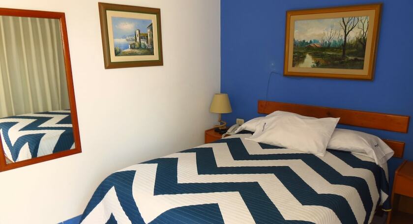 Imagen general del Hotel Turismo Bracamonte Sac. Foto 7