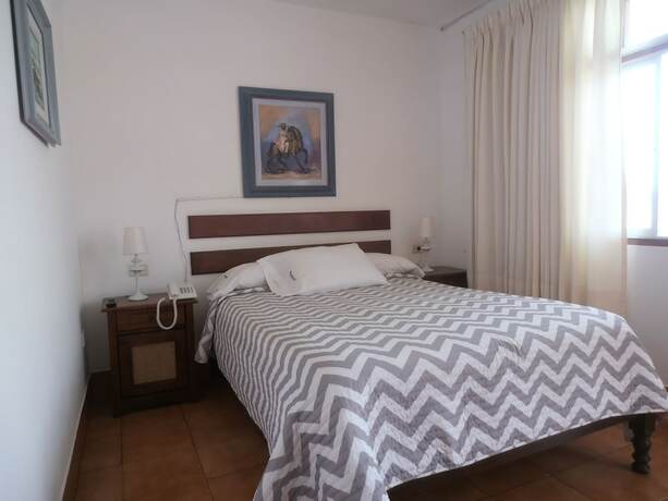 Imagen de la habitación del Hotel Turismo Bracamonte Sac. Foto 26