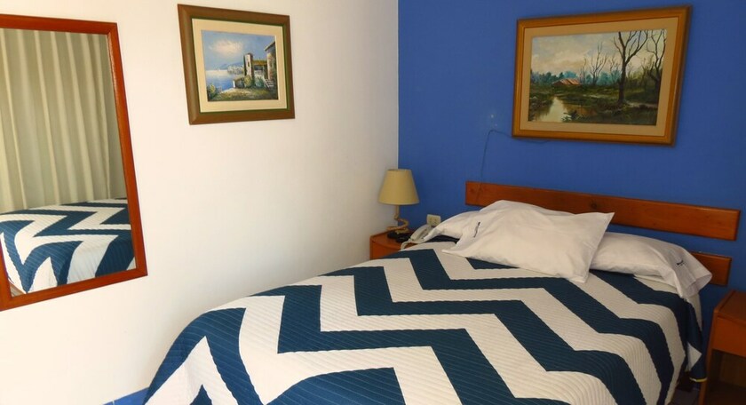 Imagen de la habitación del Hotel Turismo Bracamonte Sac. Foto 30