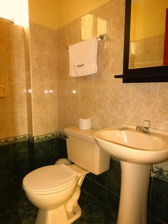 Imagen de la habitación del Hotel Turismo Bracamonte Sac. Foto 31