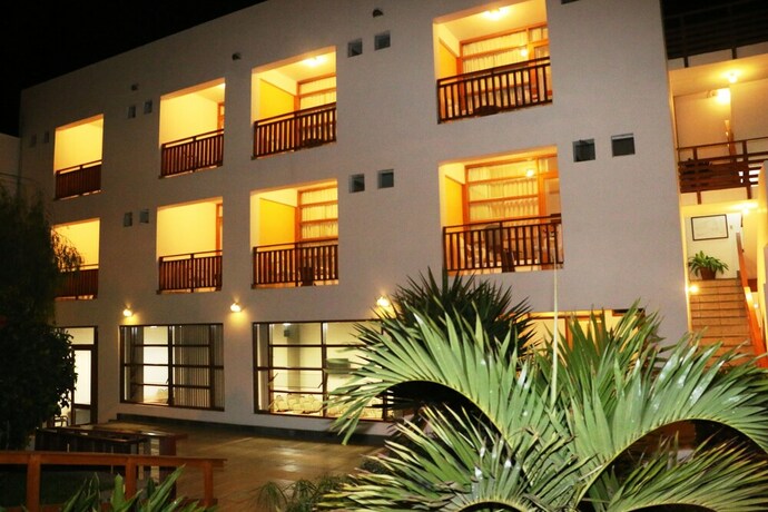 Imagen de la habitación del Hotel Turismo Bracamonte Sac. Foto 34