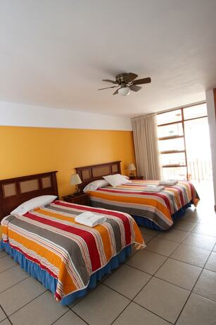 Imagen de la habitación del Hotel Turismo Bracamonte Sac. Foto 35