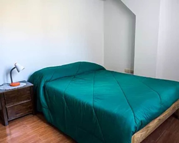 Imagen de la habitación del Hotel Turismo Caith Yucay. Foto 11
