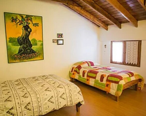 Imagen de la habitación del Hotel Turismo Caith Yucay. Foto 12