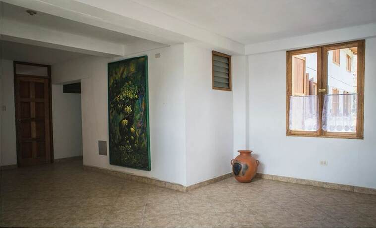 Imagen de los interiores del Hotel Turismo Caith Yucay. Foto 15