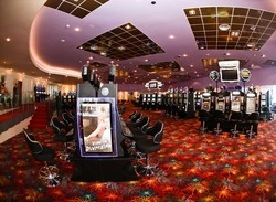 Imagen general del Hotel Turismo Casino. Foto 1