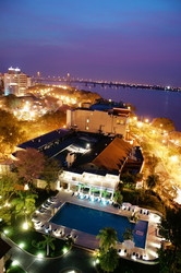 Imagen general del Hotel Turismo Casino. Foto 2