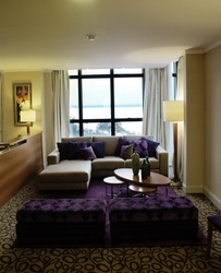 Imagen de la habitación del Hotel Turismo Casino. Foto 3