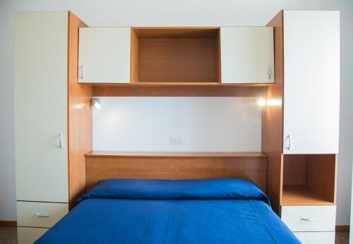 Imagen de la habitación del Hotel Turismo Europa. Foto 6