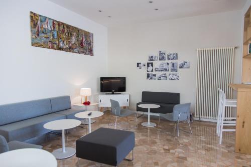 Imagen general del Hotel Turismo Europa. Foto 1