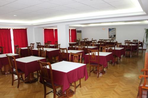 Imagen general del Hotel Turismo Miranda. Foto 3