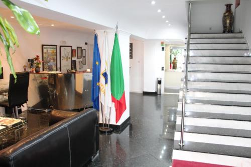 Imagen general del Hotel Turismo Miranda. Foto 4