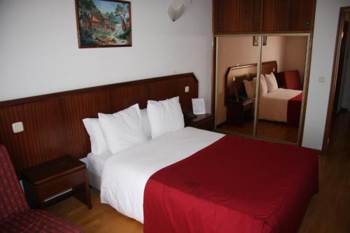 Imagen general del Hotel Turismo Miranda. Foto 8