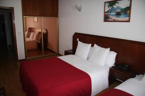 Imagen general del Hotel Turismo Miranda. Foto 9