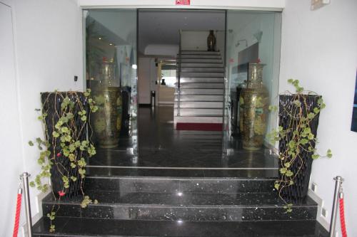 Imagen general del Hotel Turismo Miranda. Foto 15