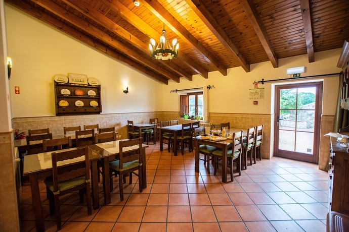 Imagen de la habitación del Hotel Turismo Rural Monte Jo&atilde;o Roupeiro. Foto 9
