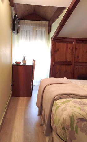 Imagen de la habitación del Hotel Turismo Rural Remo&ntilde;a. Foto 2