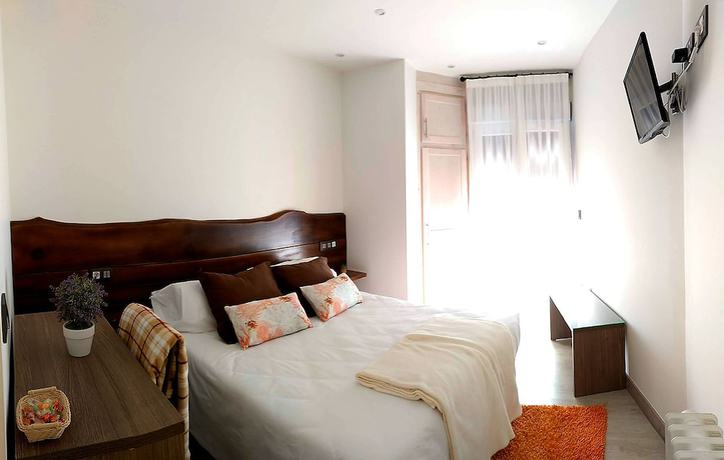 Imagen de la habitación del Hotel Turismo Rural Remo&ntilde;a. Foto 3
