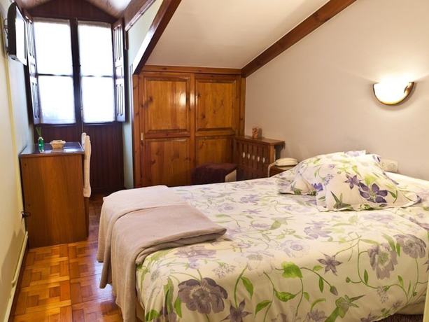 Imagen general del Hotel Turismo Rural Remoña. Foto 1