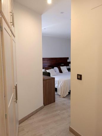 Imagen de la habitación del Hotel Turismo Rural Remo&ntilde;a. Foto 7