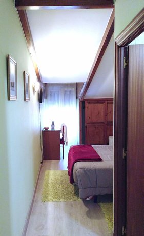 Imagen de la habitación del Hotel Turismo Rural Remo&ntilde;a. Foto 10