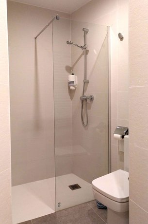 Imagen de la habitación del Hotel Turismo Rural Remo&ntilde;a. Foto 15