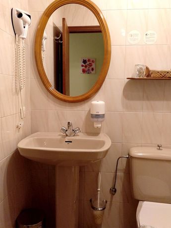 Imagen de la habitación del Hotel Turismo Rural Remo&ntilde;a. Foto 17