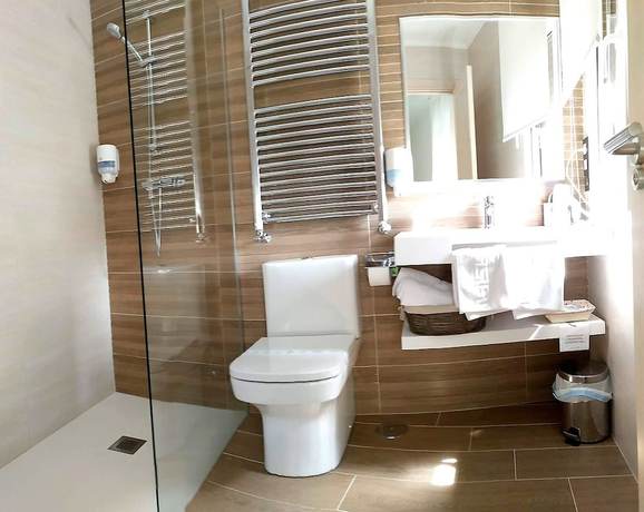 Imagen de la habitación del Hotel Turismo Rural Remo&ntilde;a. Foto 19