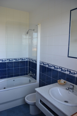 Imagen de la habitación del Hotel Turismo Rural Suquin. Foto 8