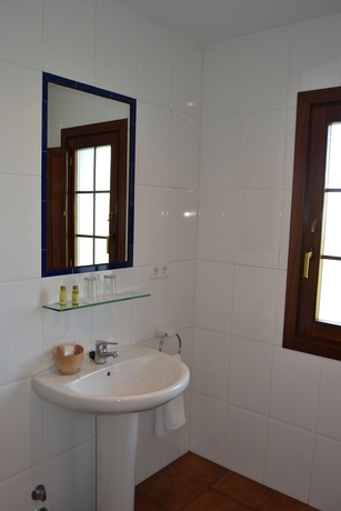 Imagen de la habitación del Hotel Turismo Rural Suquin. Foto 12