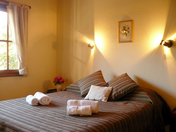 Imagen de la habitación del Hotel Turismo, SAN MART&Iacute;N DE LOS ANDES. Foto 32