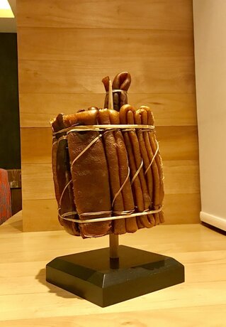 Imagen general del Hotel Turismo Temuco. Foto 5