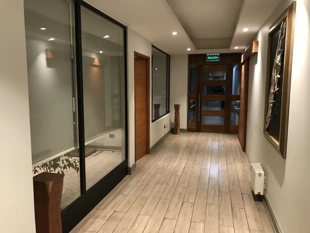 Imagen de los interiores del Hotel Turismo Temuco. Foto 22