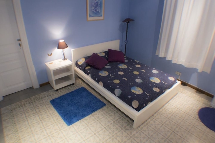 Imagen de la habitación del Hotel Turismo Urbano. Foto 5