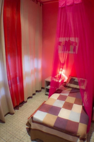 Imagen de la habitación del Hotel Turismo Urbano. Foto 8