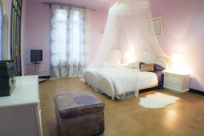 Imagen de la habitación del Hotel Turismo Urbano. Foto 11