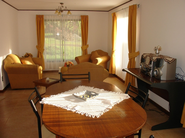 Imagen de la habitación del Hotel Turismo Vinapu. Foto 2