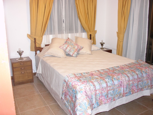 Imagen de la habitación del Hotel Turismo Vinapu. Foto 5