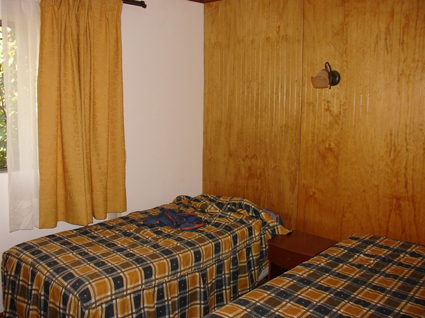 Imagen de la habitación del Hotel Turismo Vinapu. Foto 8