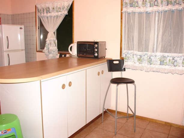 Imagen de la habitación del Hotel Turismo Vinapu. Foto 11