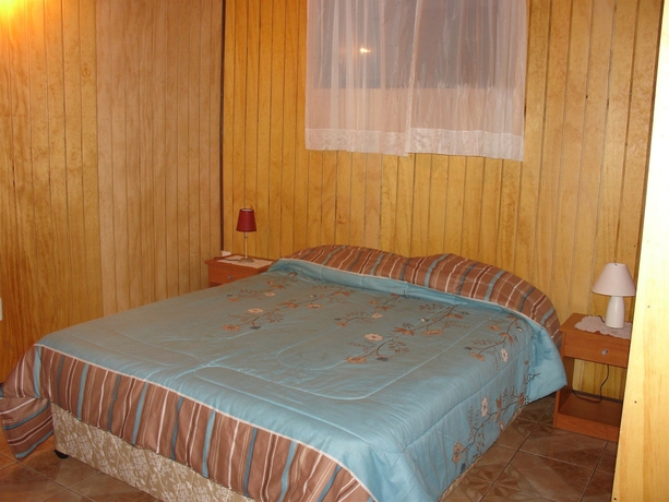 Imagen de la habitación del Hotel Turismo Vinapu. Foto 14