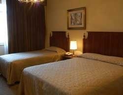 Imagen general del Hotel Turismo da Guarda. Foto 2