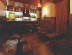 Imagen general del Hotel Turismo da Guarda. Foto 3