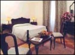 Imagen de la habitación del Hotel Turismo da Guarda. Foto 5